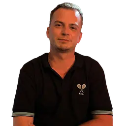 Brian Millot, founder of PostVona